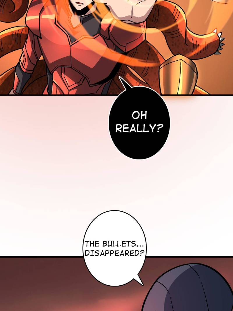 I'm Really Not A Supervillain Chapter 262 20